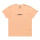 Quiksilver Ανδρική κοντομάνικη μπλούζα Fineline Short Sleeves T-Shirt